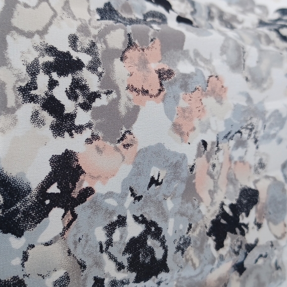 Kensie Floral sleeveless Dress Size M - Picture 8 of 11